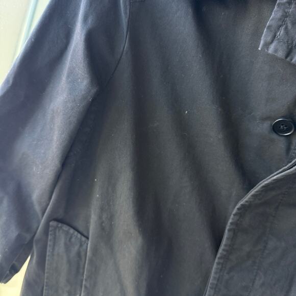 Nili Lotan 100% Cotton Short Jacket - Picture 3 of 5